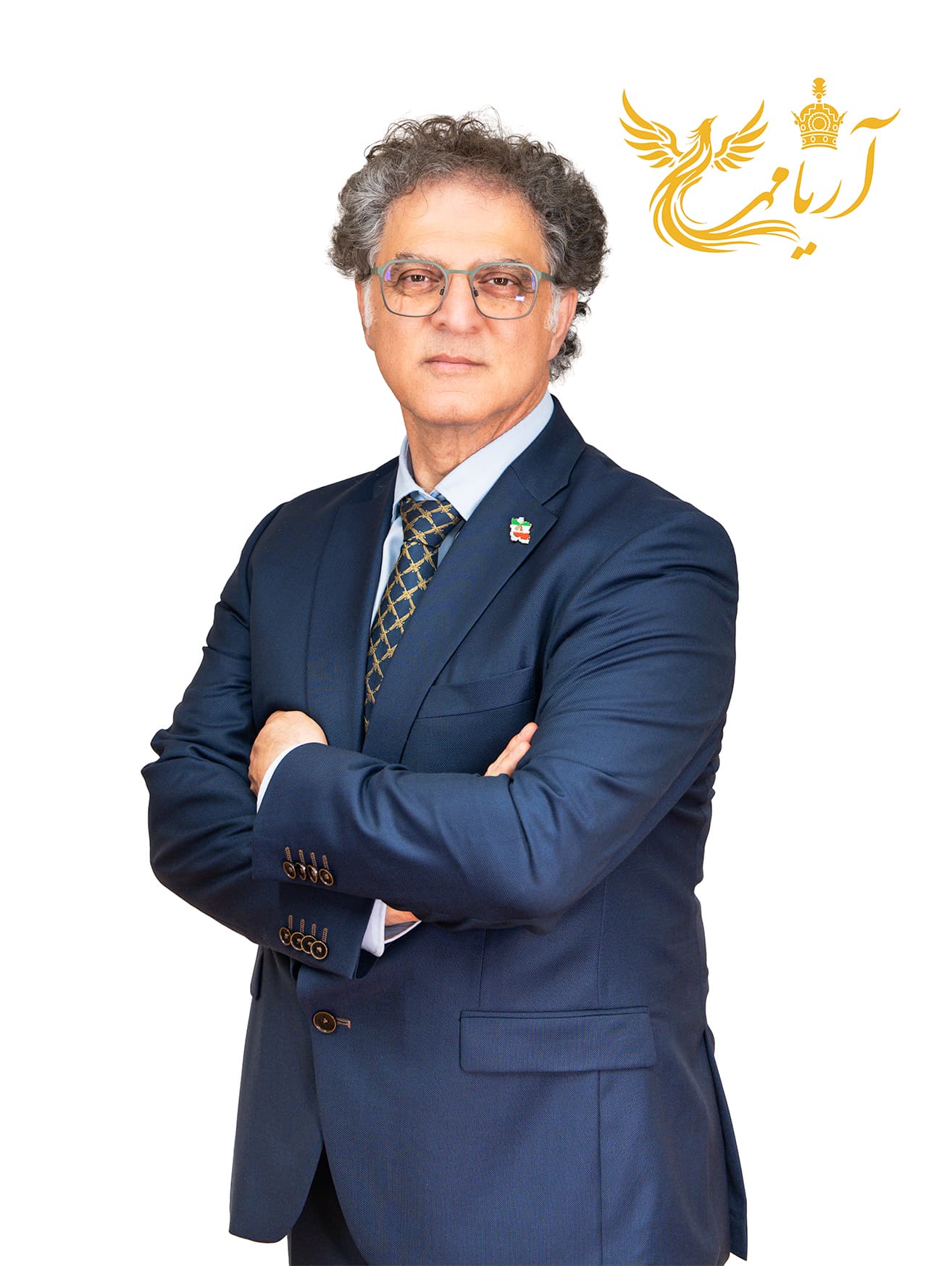 Behnam Salehnia