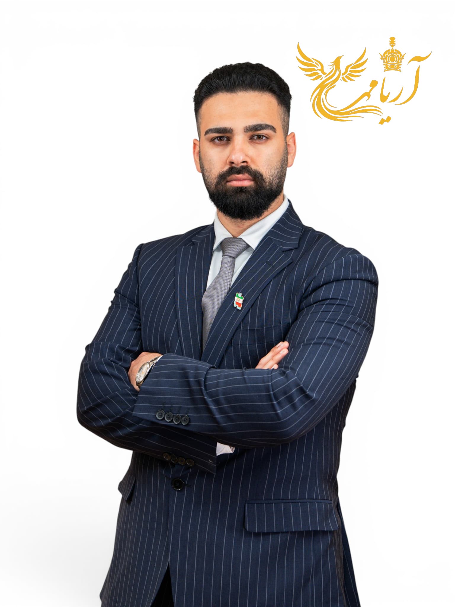 Danial Azizi