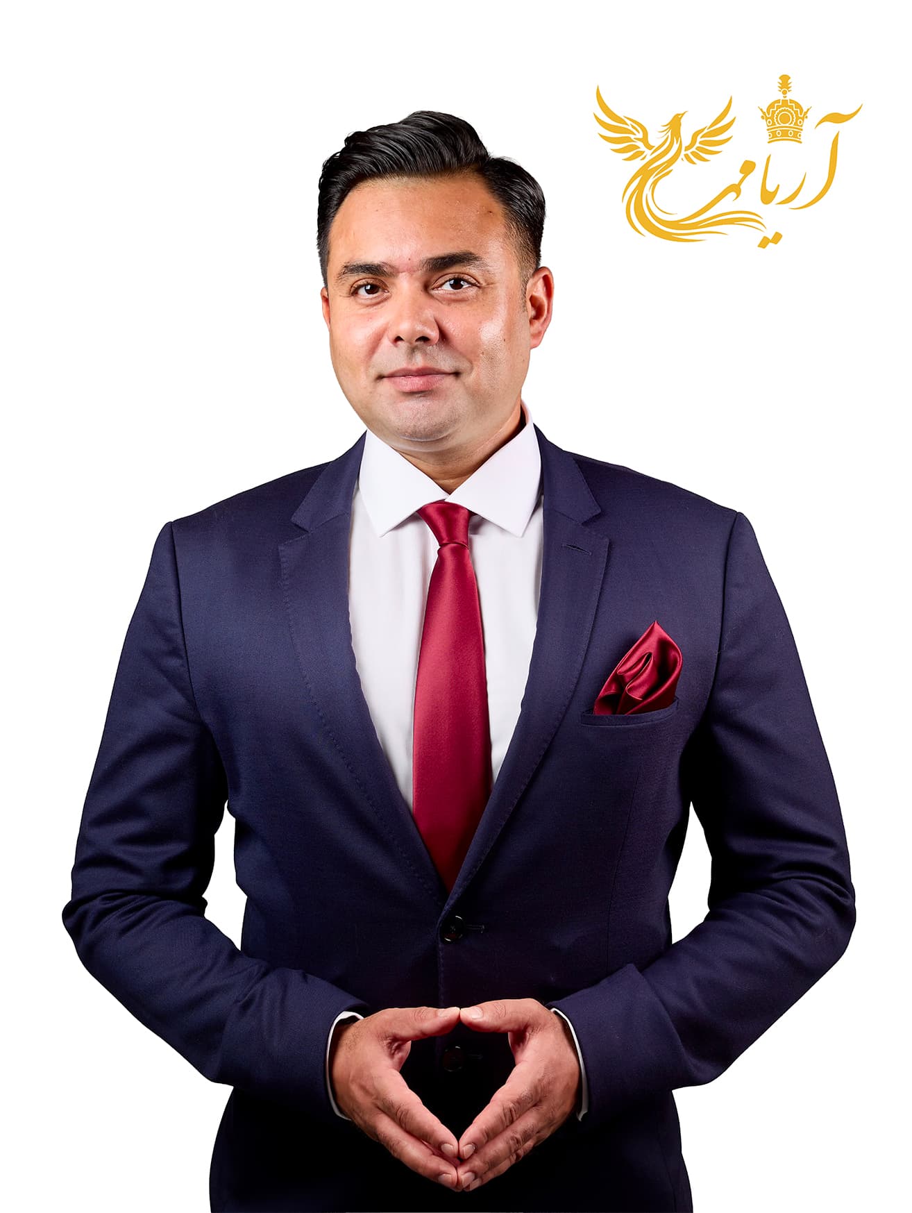 Behzad Dehgani (Dipl.-Kaufmann)
