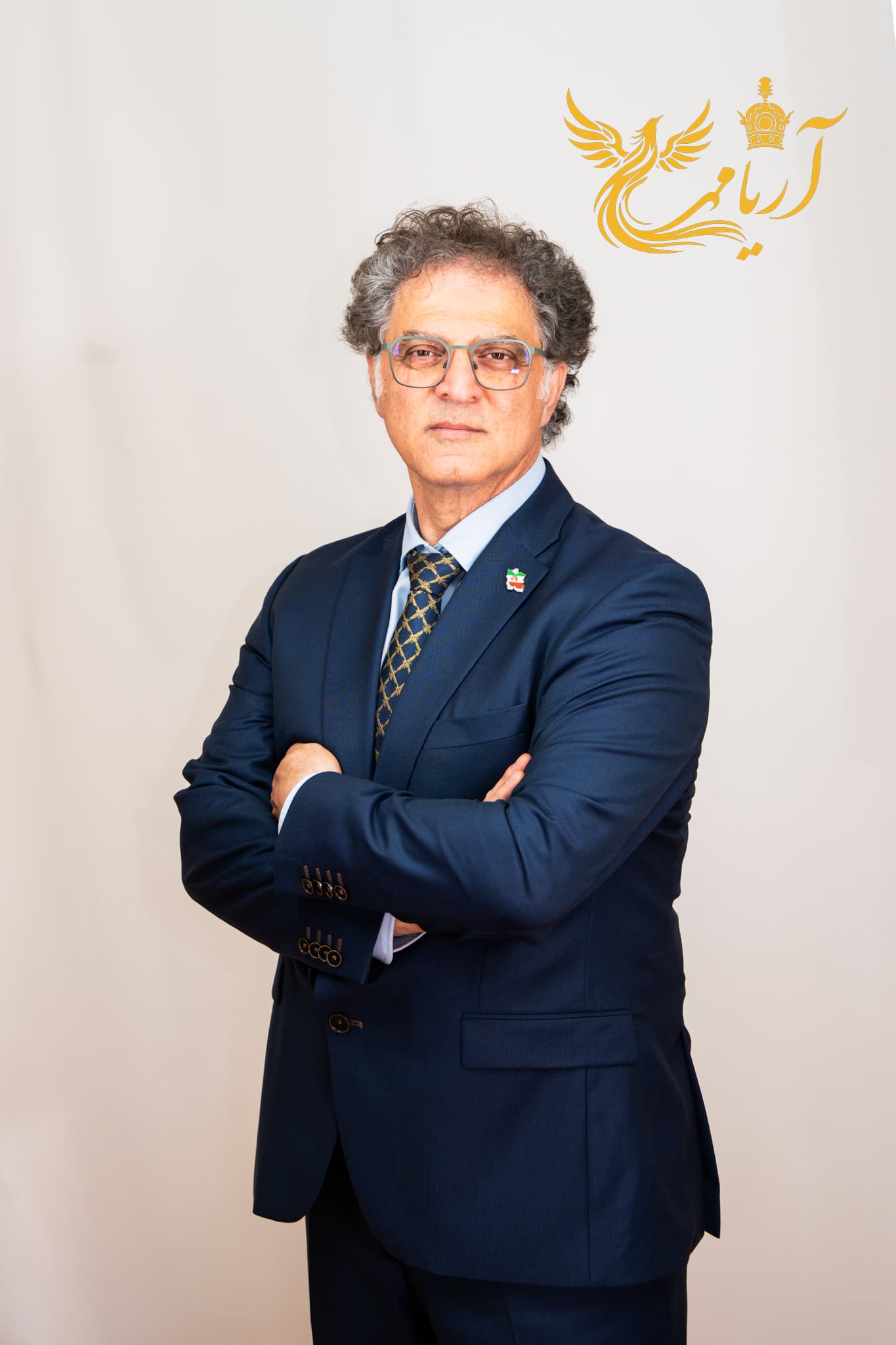 Behnam Salehnia