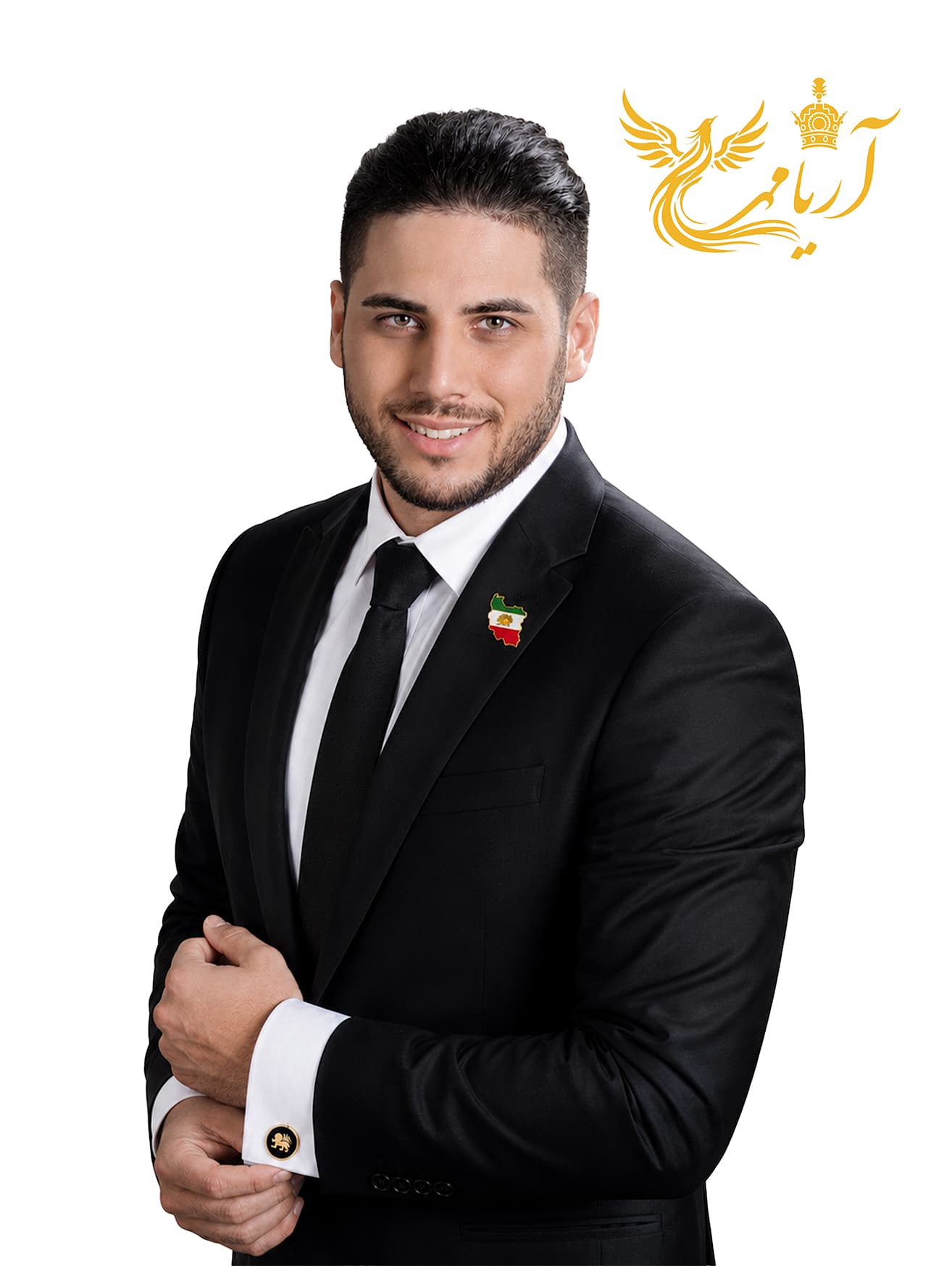 Ali Peyravinezhad